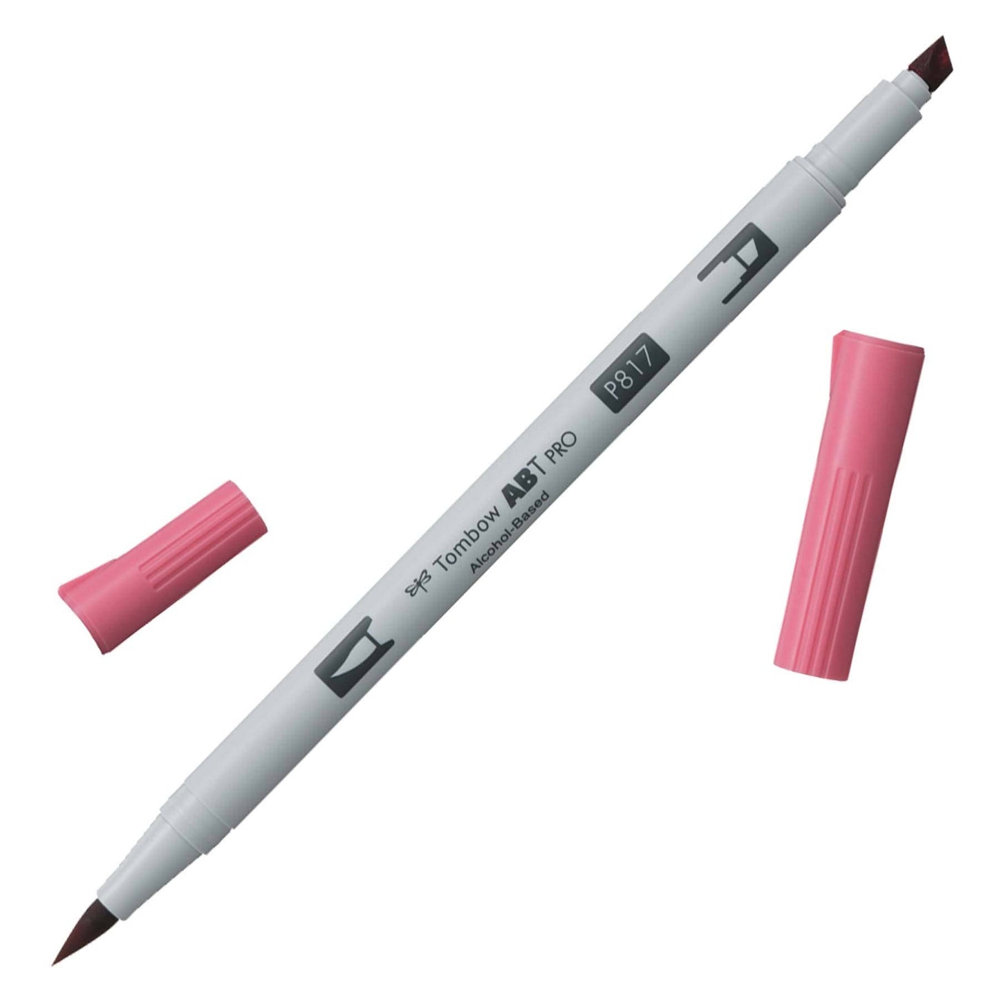 ABT PRO Alcohol-Based Markers - P817 MAUVE