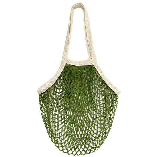 The French Market Bag