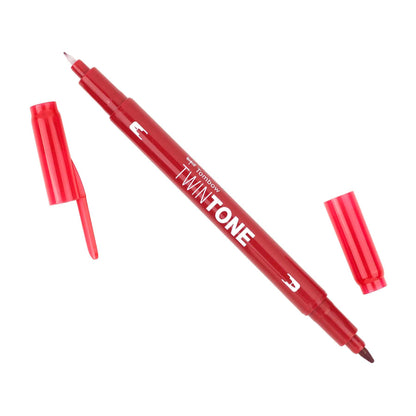 TwinTone Markers - Open Stock: 81 Raspberry – SKU 61519