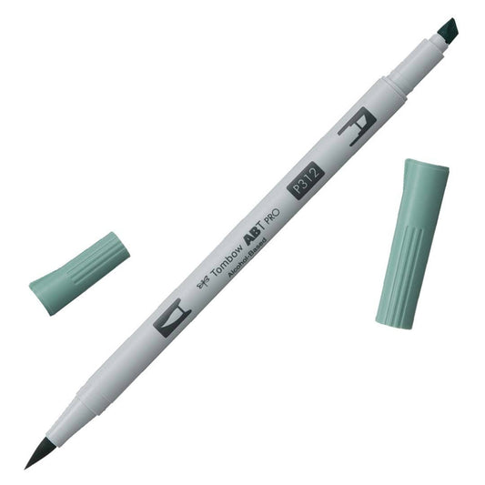 ABT PRO Alcohol-Based Markers - P312 HOLLY GREEN