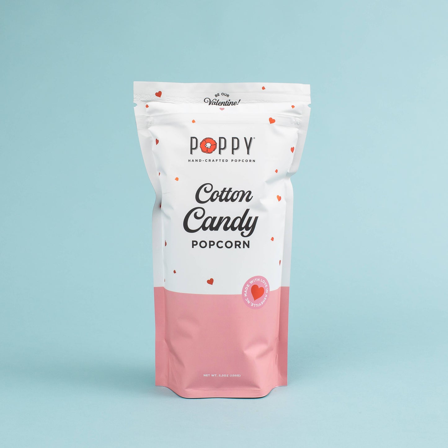 Gourmet Sweet Popcorn