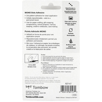 MONO Adhesive Dots Applicator