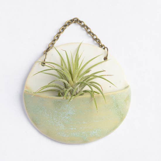Medium Pocket Hanging Air Planter