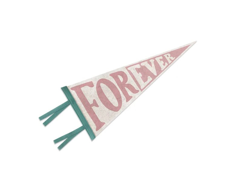 Felt Pennants