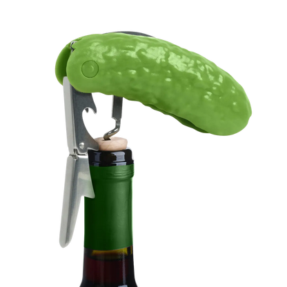 Pickled - Pickle Corkscrew