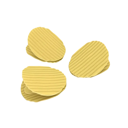 Potato Clips Chip Bag Clips (4 ct)
