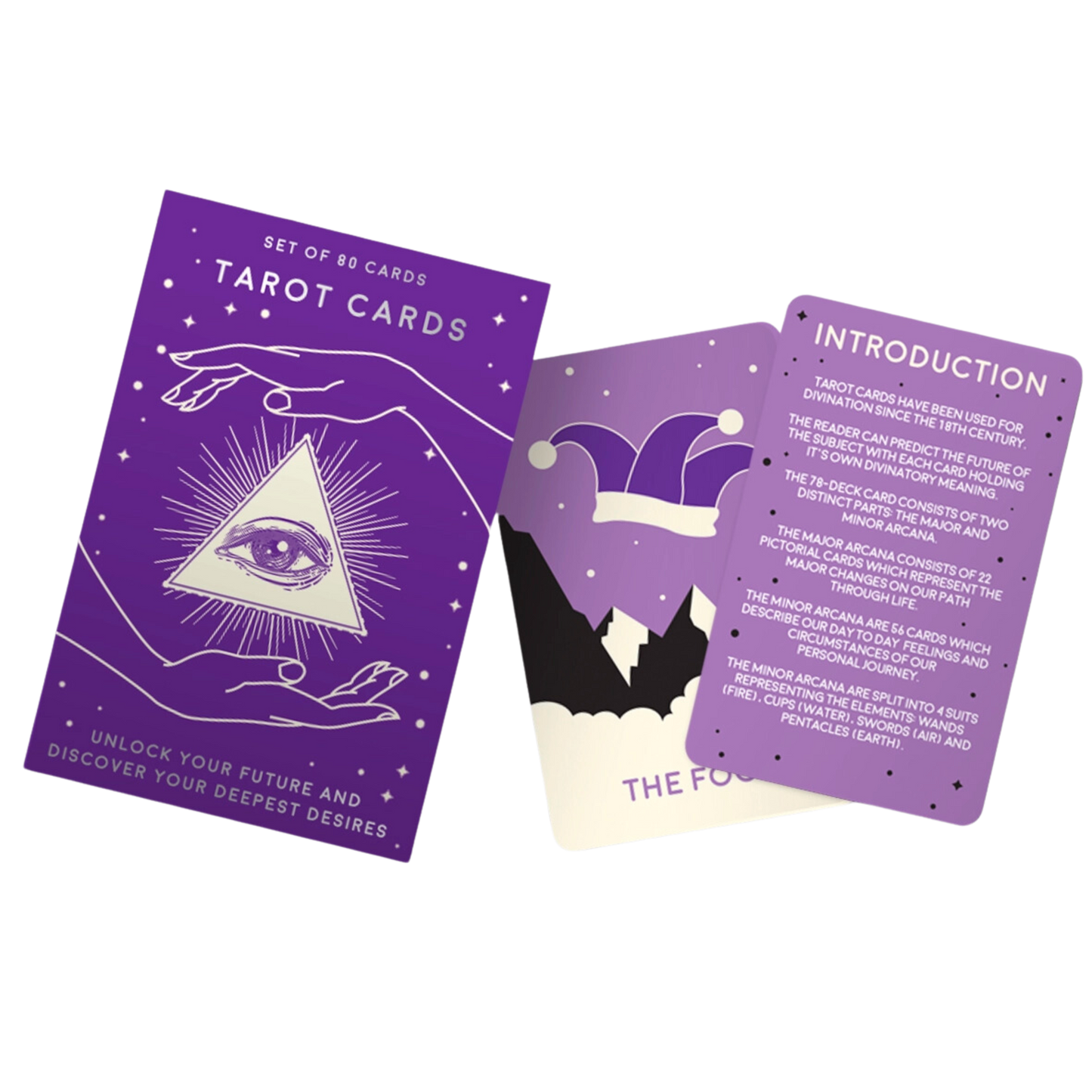 Tarot Cards