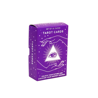 Tarot Cards