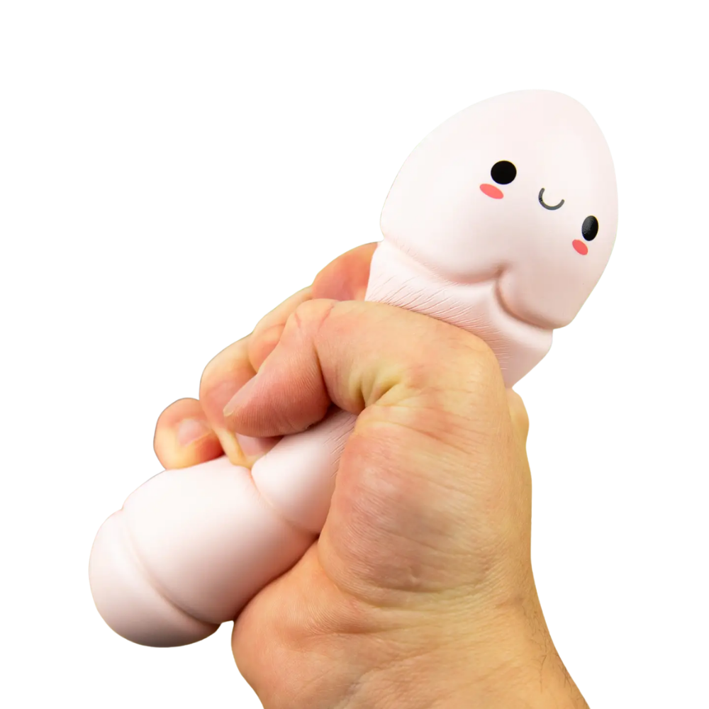 Worry Worm Stress Reliever