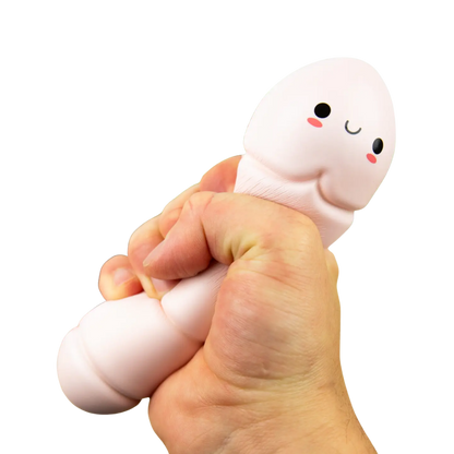 Worry Worm Stress Reliever