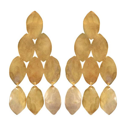 Kiketta Earrings