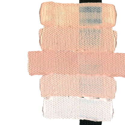 Heavy Body Acrylic 2oz Titan Mars Pale