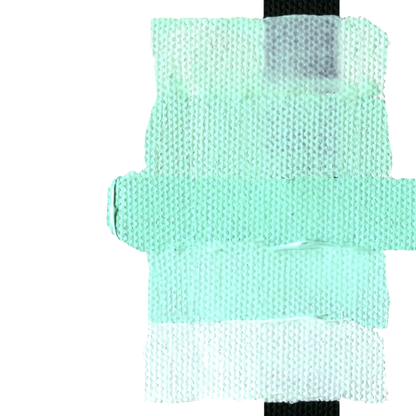 Heavy Body Acrylic 2oz Phthalo Green