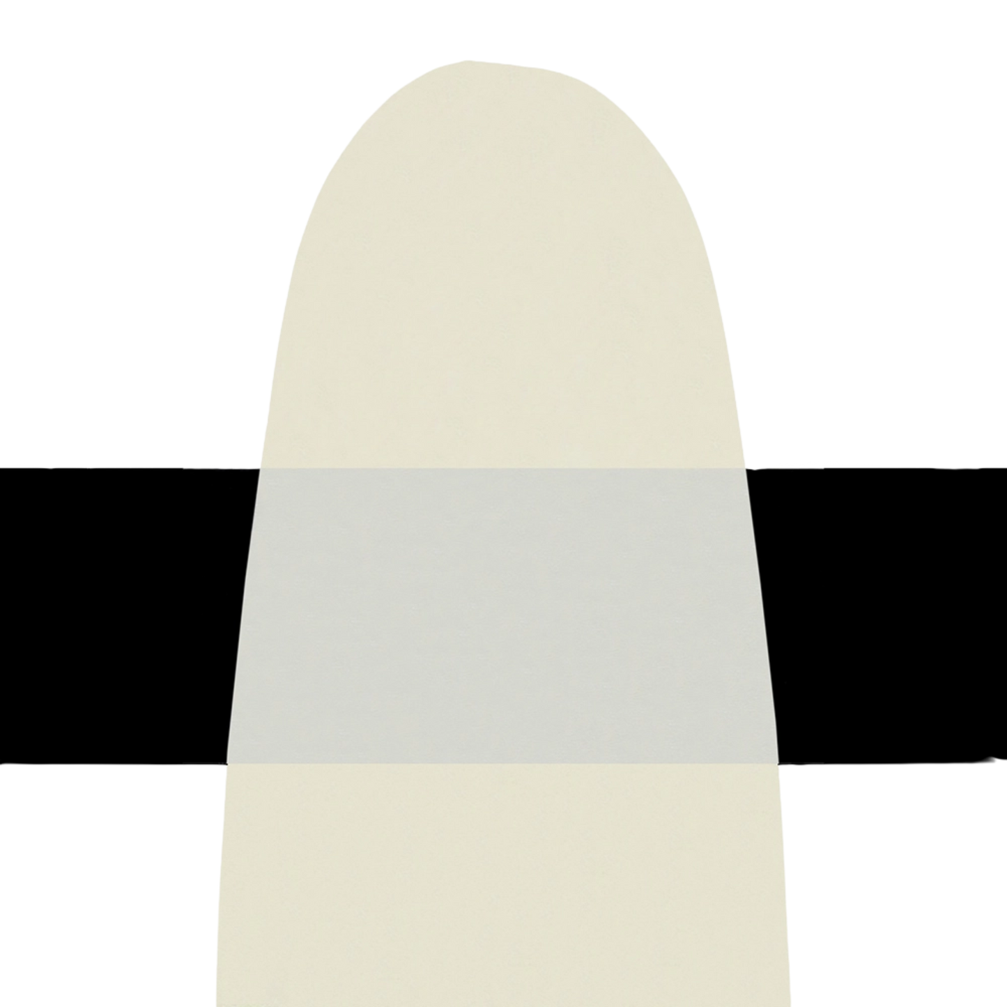 Heavy Body Acrylic 2oz Iridescent Pearl (fine)