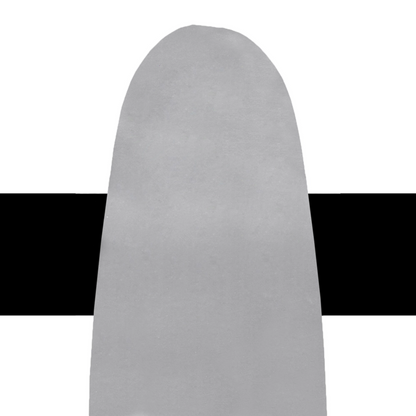 Heavy Body Acrylic 2oz Iridescent Silver (fine)