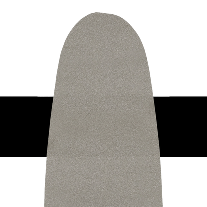 Heavy Body Acrylic 2oz Iridescent Stainless Steal (coarse)