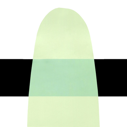 Heavy Body Acrylic 2oz Iridescent Interference Green (fine)
