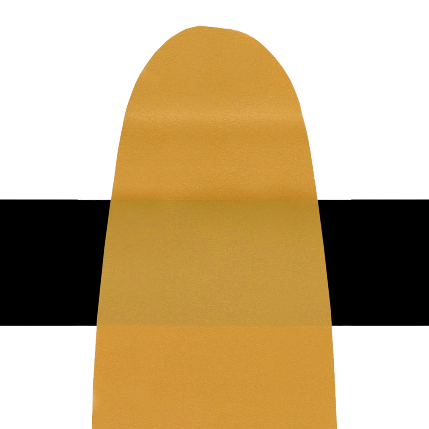 Heavy Body Acrylic 2oz Iridescent Gold (coarse)