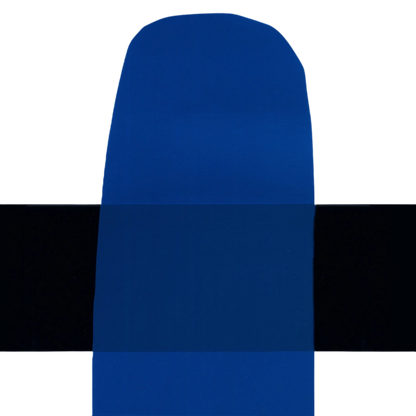 Heavy Body Acrylic 2oz Fluorescent Blue