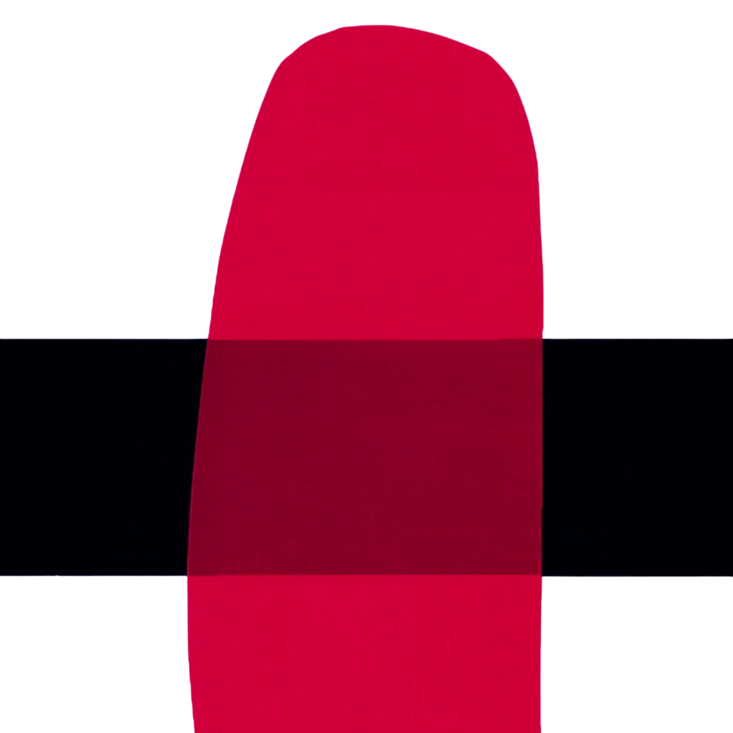 Heavy Body Acrylic 2oz Fluorescent Magenta