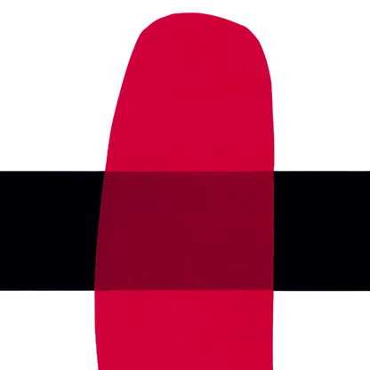 Heavy Body Acrylic 2oz Fluorescent Magenta