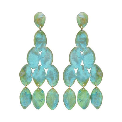 Kiketta Earrings