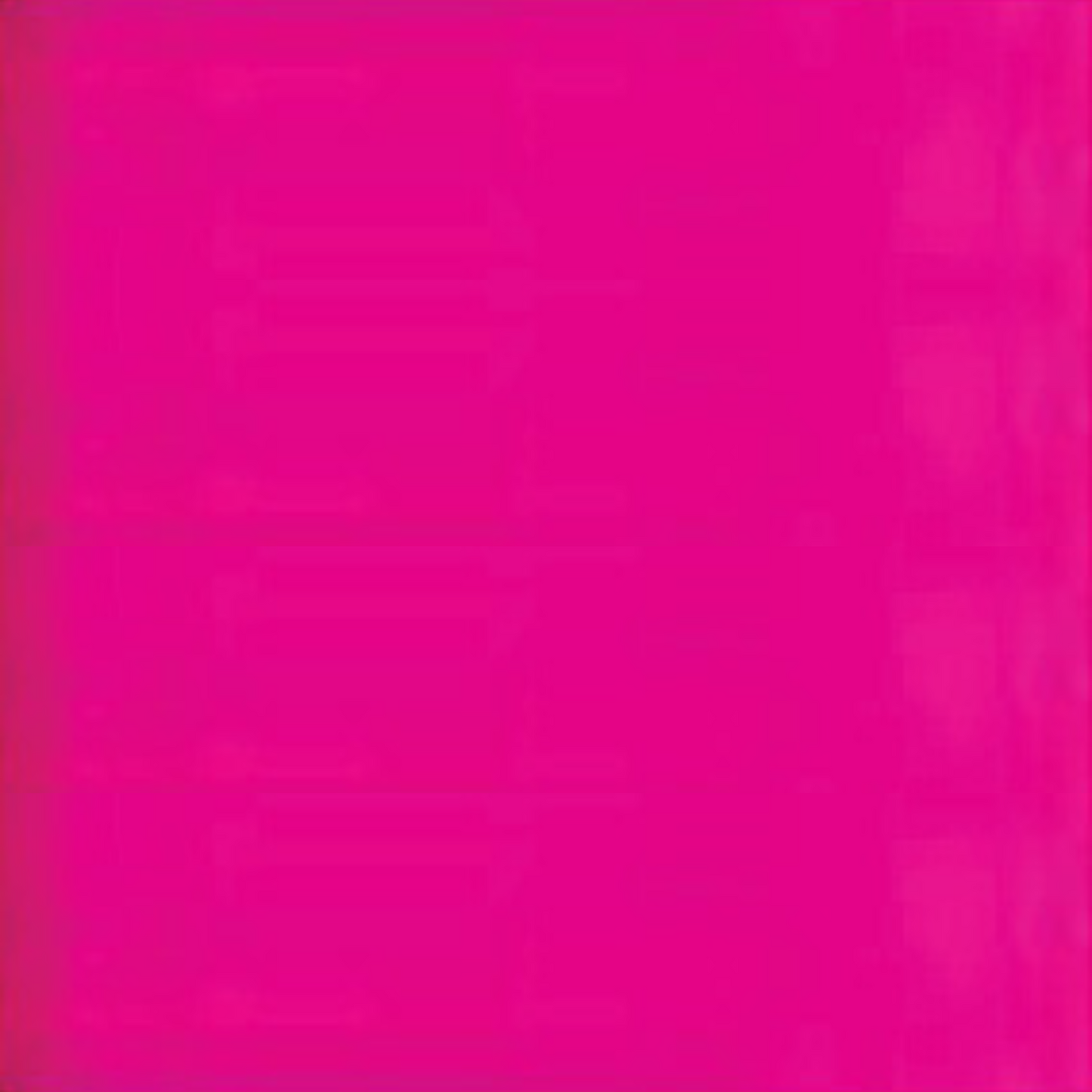 Bright Rose (Luminous) Holbein Artists' Watercolor 15ML