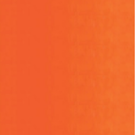 Brilliant Orange Holbein Artists' Watercolor 15ML