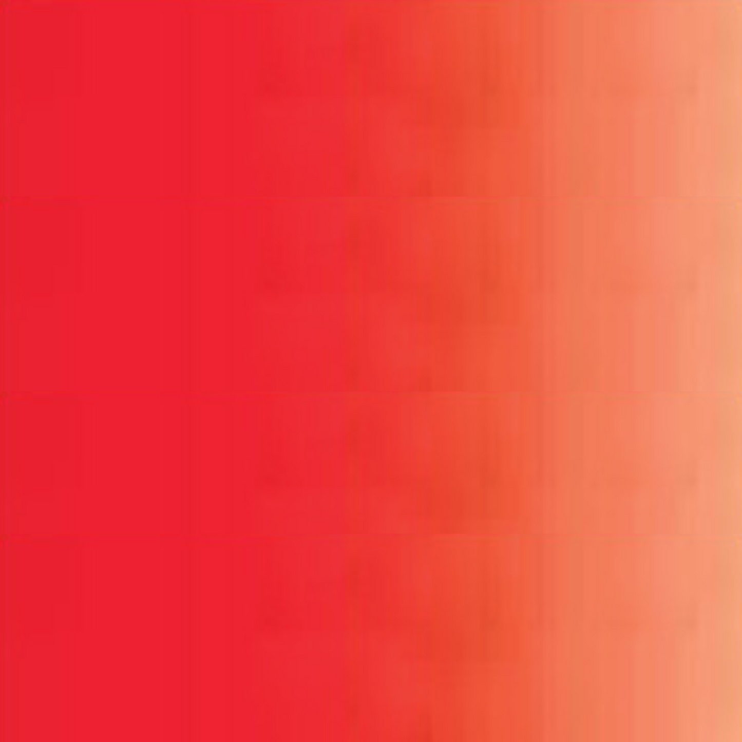 Cadmium Red Light Holbein Artists' Watercolor 15ML
