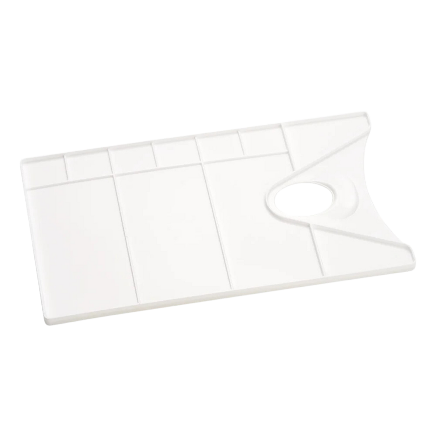 Holbein Reversible Plastic Palette
