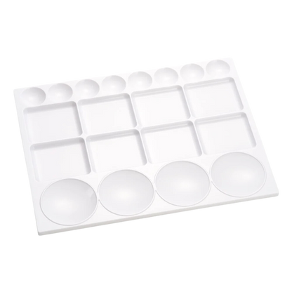 Holbein Plastic Design Palette