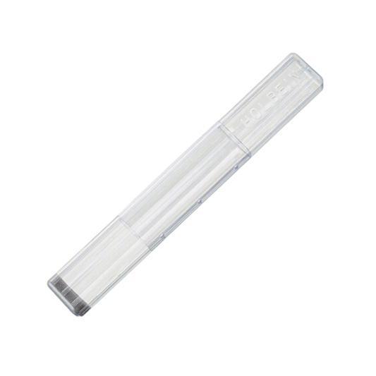 Holbein Square Brush Case