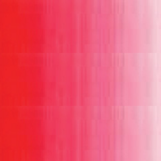 Coral Red Holbein Duo Aqua Oil Color 40ML