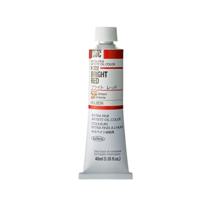 Holbein Artist Oil Color 40ML