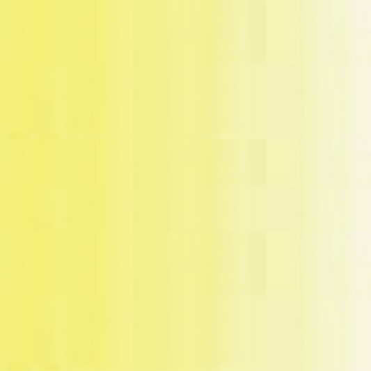 Lemon Yellow Holbein Duo Aqua Oil Color 40ML
