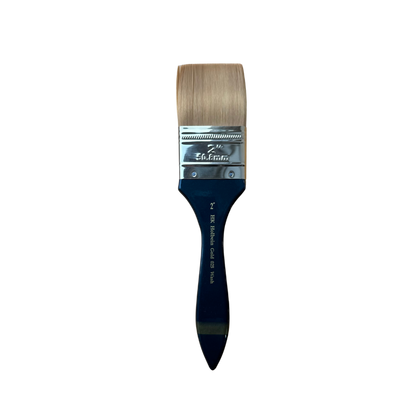 Holbein Gold Round Brush