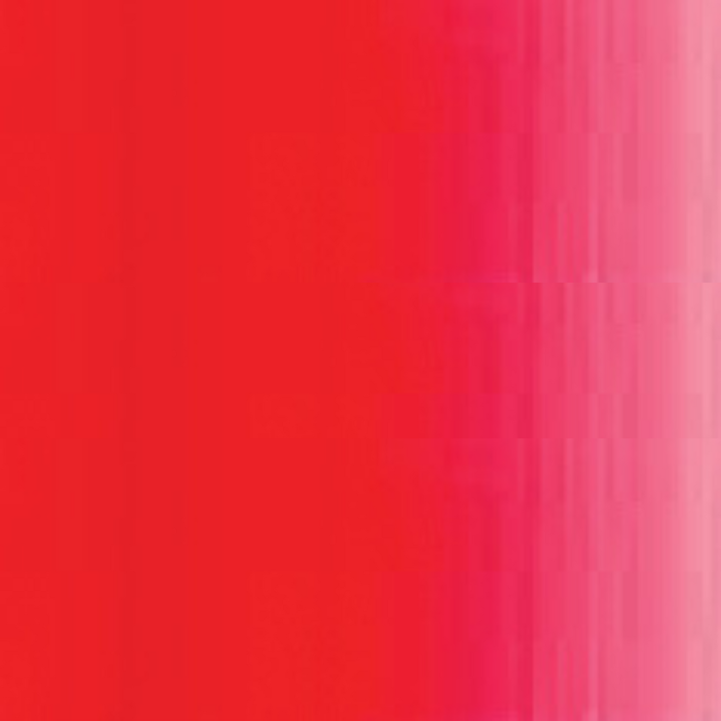 Cadmium Red Deep Hue Holbein Duo Aqua Oil Color 40ML