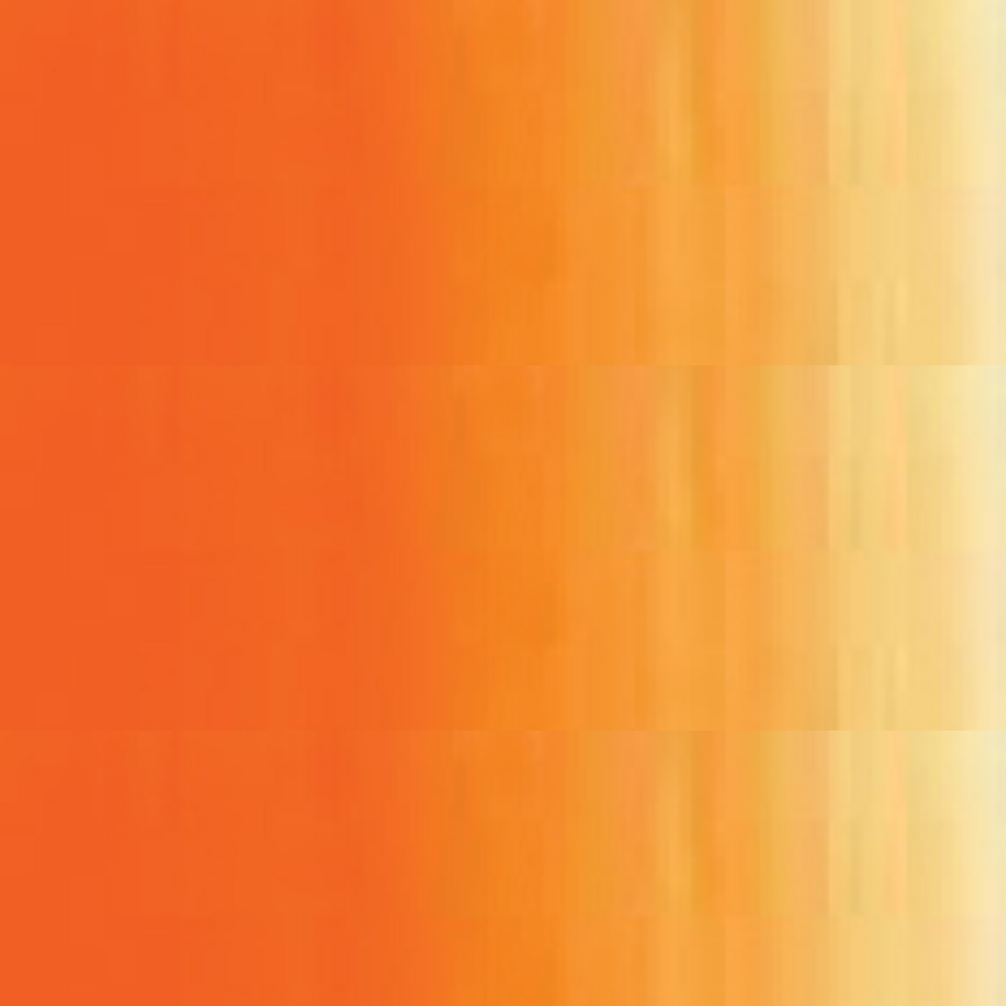 Cadmium Yellow Deep Hue Holbein Duo Aqua Oil Color 40ML