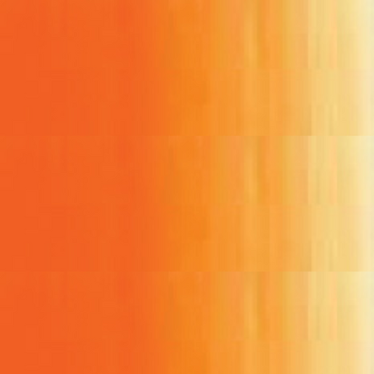 Cadmium Yellow Deep Hue Holbein Duo Aqua Oil Color 40ML