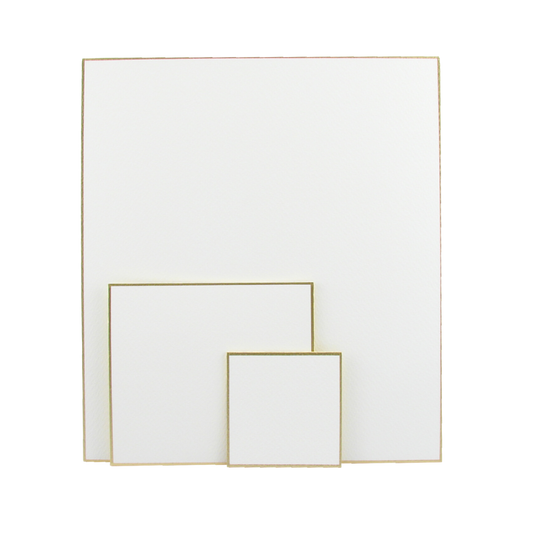 IBIS Shikishi Board Large White