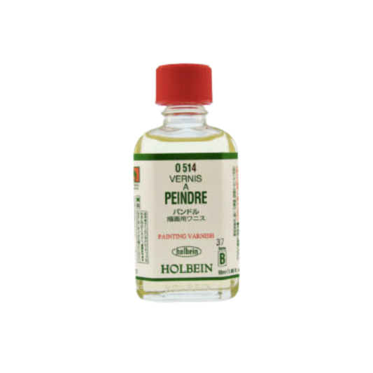 Oil Medium Painting Varnish 55ml