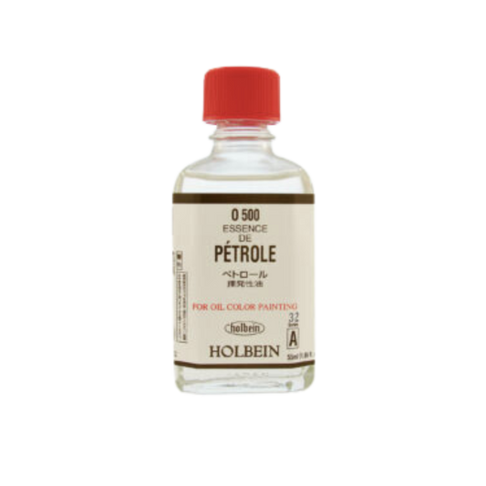 Oil Medium Spirit of Petroleum 55ml