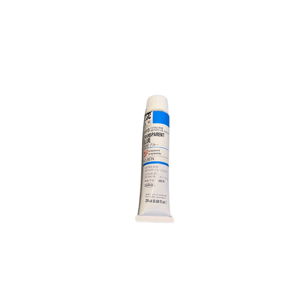 Transparent Holbein Artist Oil Color 20ML