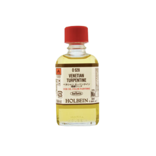 Oil Medium Venetian Turpentine 55ml