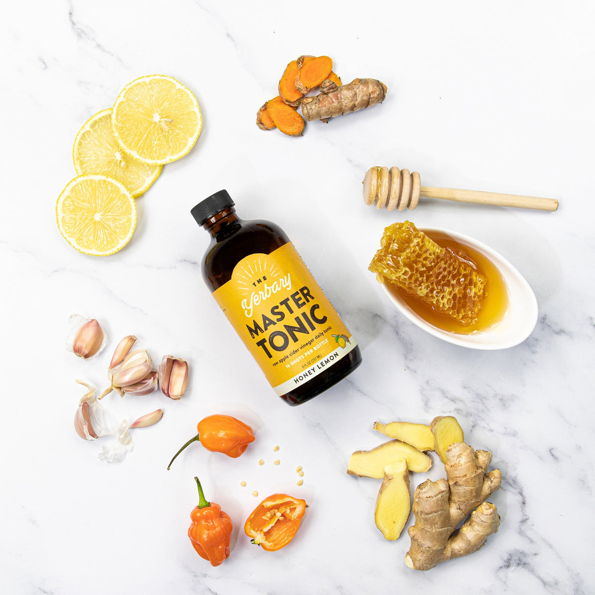 Honey Lemon Master – Daydream Art Supply