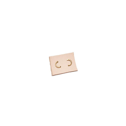 Wangari Earrings - Arc