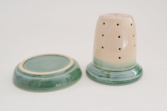 Ceramic Tea Infuser