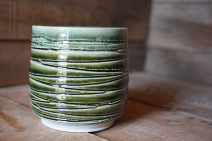 Tumbler Coffee Mug