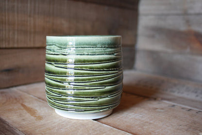 Tumbler Coffee Mug