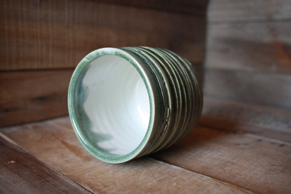 Tumbler Coffee Mug